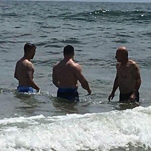 Meet your Posher, Mark